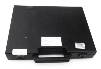 KISTLER TYPE 7613C CYLINDER ENGINE PEAK PRESSURE PIEZOTRON AMPLIFIER SENSOR - Image 1 of 4