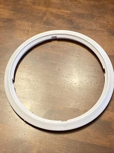 Donvier 1 Quart Chillfast Ice Cream Maker Replacement Outer Ring Seal Gasket - Picture 1 of 2
