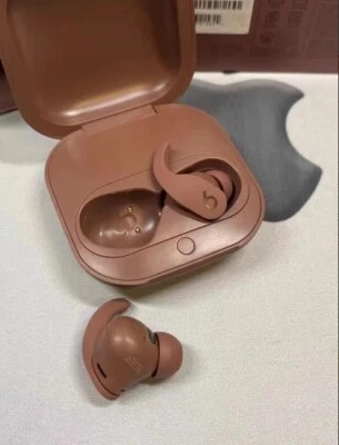 New Fit Pro x Kim Kardashian by Dr. Dre True Wireless NC Earbuds Earth