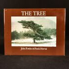 1979 The Tree John Fowles Frank Horvat Signed Illustrated First Edition