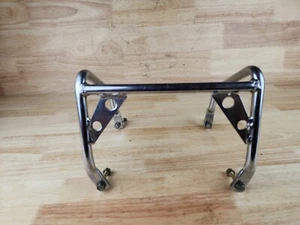 83 84 85 ATC200X HONDA HEAD LIGHT GUARD 1985 1984 1983 ATC 200X HONDALINE - Picture 1 of 8