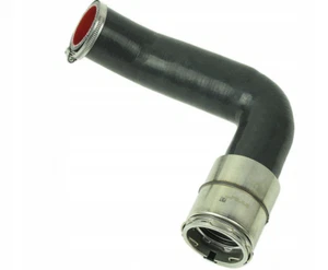 FOR Renault Master Opel Movano 2.3 bi-turbo TURBO INTERCOOLER PIPE 144602862R - Picture 1 of 3