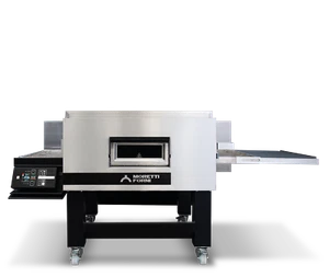 Moretti Forni Single Chamber Electric Conveyor Oven - TT98E/1 - TT98E/1-EQ - Picture 1 of 1