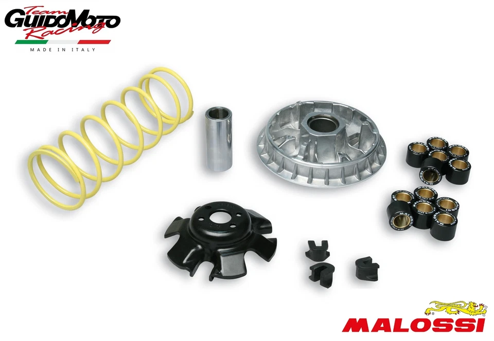 VARIATORE MALOSSI KYMCO AGILITY G DINK MAXXER X CITING 300>400 CC. 5113892 - Immagine 1 di 1