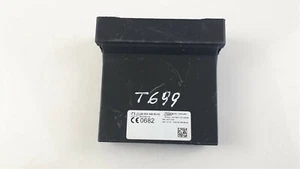 T699 PEUGEOT ECU Control Module Unit 9665444880 - Picture 1 of 4