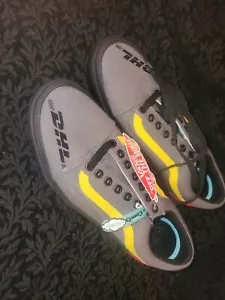 NEU SELTEN Vans Comfy Cush Unisex DHL Versand Schuhe Größe Herren 8,5/Damen 10 - Bild 1 von 9
