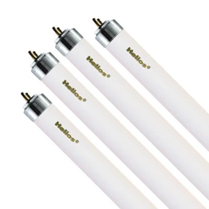 2pcs Replacement Bulb F15T8 15W 18" T8 Fluorescent Lamp Light Bulb Day Pink Blue - Picture 1 of 37