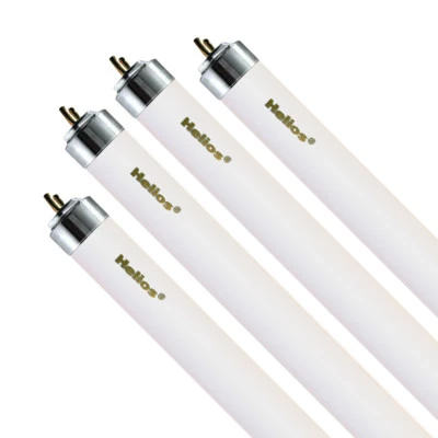 25pc Replacement Bulb F15T8 15W 18" T8 Fluorescent Lamp Light Bulb Day Pink Blue - Image 1 of 4