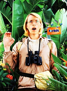 ORBIT GUM AD #27 MAGAZINE promo AD 2006 - Picture 1 of 2