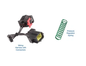 Sonnax Line Pressure Booster, 10-15 PSI Aumento, TODO-RFE CUMMINS DIÉSEL RFE-LB1 - Imagen 1 de 2