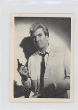 1960s Somportex James Bond 007 Thunderball Meet Felix Leiter #9 s5j