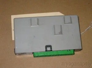 00-04 Volvo s40 OEM alarm lock control unit computer module part # 30889338 - Picture 1 of 1