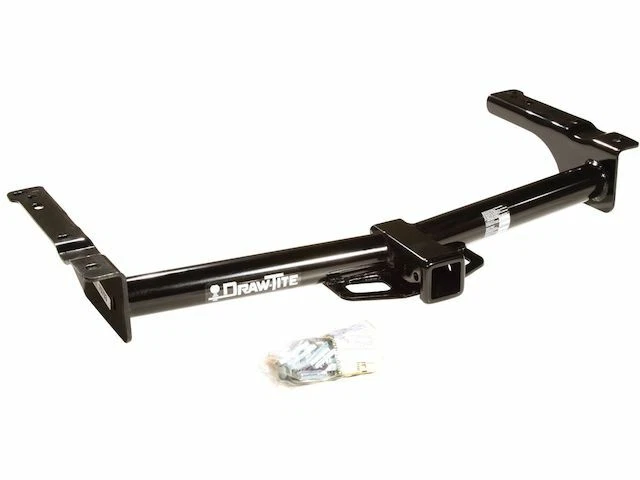 Enganche de remolque trasero para Ford E150 Club Wagon 2004 P581FP 2003-2005 Foto 1 de 3