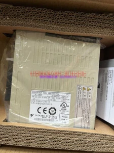 NEW 1PCS YASKAWA SERVO DRIVER SGDS-01A31AY566 - Picture 1 of 1