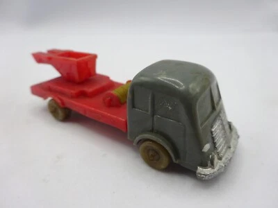 Wiking: Fiat Gru, Drahtachser, Saure Hb Nr. 278/1D (Schub28) - Immagine 1 di 4