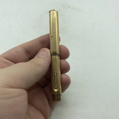 Wahl gold filled N 2 14k Gold Nib Fountain Pen 6 - Image 1 of 4