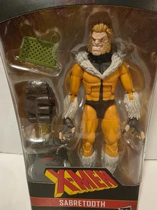 Marvel legends sabertooth Hasbro - Bild 1 von 4