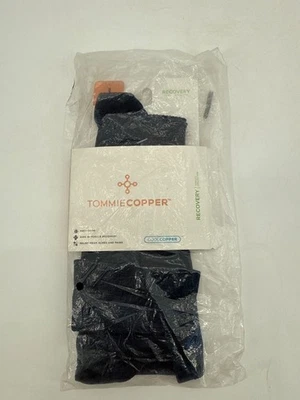 Calcetines de compresión Tommie Copper para mujer color azul marino medianoche 10-12,5 Foto 1 de 4