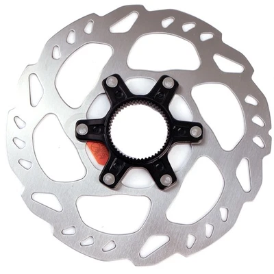 Shimano SLX SM-RT70 Disc Brake Rotor / 160mm / Centerlock / For Road/Gravel/MTB - Image 1 of 3