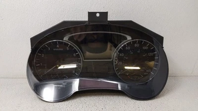 Cuadro de instrumentos velocímetro Nissan Altima 2014-2014 indicadores 24810-9hm0a AAP4D Foto 1 de 4