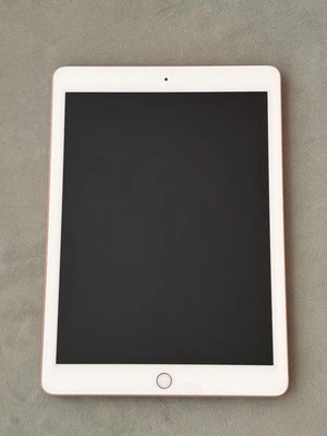 Apple iPad Air 2 Tablet 128 GB Wi-Fi mit OVP - Bild 1 von 2