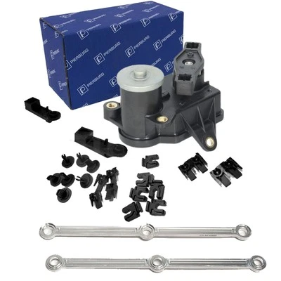PIERBURG 7.01132.12.0 Stellmotor + Rep-Satz für W204 X218 W212 W213 W463 W222
