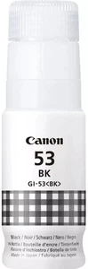 Canon Original GI-53 BK Nachfülltinte - schwarz 60ml - Bild 1 von 1