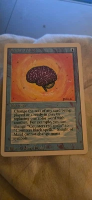 Sleight of Mind Revised Edition Regular - Image 1 of 2