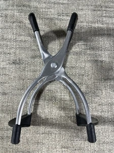 Ball Secure-Grip Jar Lifter Tool For Home Canning Used - Picture 1 of 6