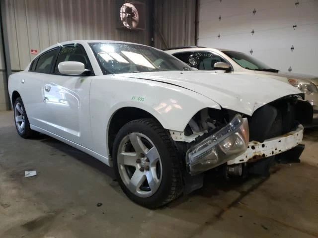 Starter Motor Fits 06-21 CHARGER 2183522 Foto 1 de 4