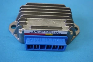 Regulador De Voltaje 12V Piaggio NRG 50 TPH Zip Sfera50 Ducati 343452 - Imagen 1 de 1
