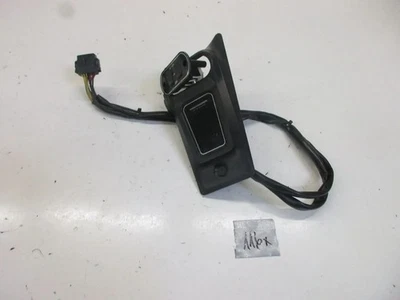 Kontrollleuchte Display Anzeige 116. Harley Davidson Touring Tacho Instrument - Bild 1 von 4