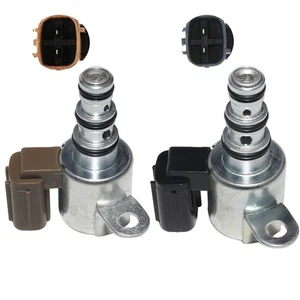 Transmission Shift Control Solenoid B&C Valve 28400-P6H-013 28500-P6H-013 Com - Picture 1 of 7