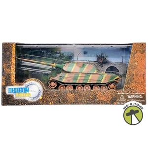 Dragon Armor VK.45.02(P) V Eastern Front 1945 PanorArmor Vehicle Dragon Models - Picture 1 of 8