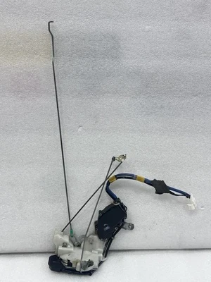 1995 1996 1997 1998 1999 2000 LEXUS LS400 ATUADOR DE TRAVA DE PORTA TRASEIRA DIREITA - Imagem 1 de 4