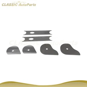 New For Chevy Trailblazer/Gmc Envoy Rear Upper Trailing Arm Mount Repair Kit - Picture 1 of 8