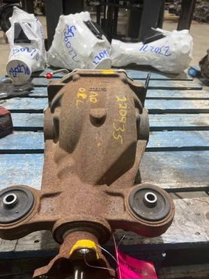 Conjunto portador/diferencial INFINITI Q70 14-19 3,7 L 3,357 relación trasero Foto 1 de 4