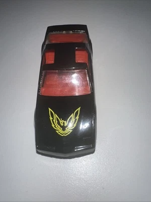 Hot Wheels ’80s Firebird Black — The Hot Ones Gold Wheels - Image 1 of 4