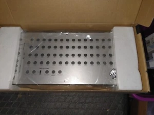 Old School NOS MA Audio Car Stereo Audio Graphic Equalizer Active EQ Crossover  - Picture 1 of 7