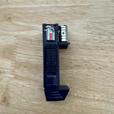 Vintage G1 TRANSFORMERS Part OPTIMUS PRIME LEFT LEG For Parts and Repair - Image 1 of 4