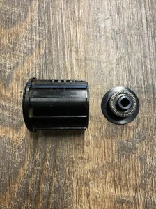 DT Swiss 10 Speed Aluminum Star Ratchet Freehub Body - Picture 1 of 5