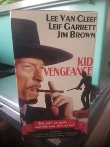 Kid Vengeance [VHS] - Bild 1 von 2