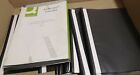 12x A4 PROJECT Presentation FOLDERS Quality DOCUMENT REPORT FILES Hold 100 Sheet