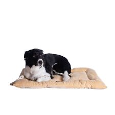 Armarkat Pet Bed Mat 35-Inch by 22-Inch by 3-Inch M01-Large-M01CMH-L