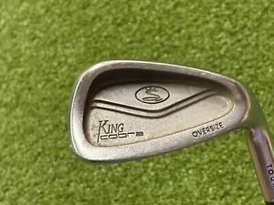 King Cobra Oversize Tour 8 Eisen RH King Cobra Medium Regular Graphit (L159) - Bild 1 von 7