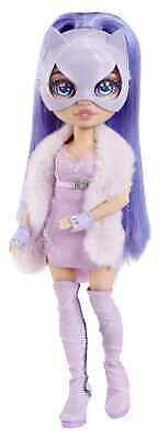 Rainbow Vision COSTUME BALL Rainbow High 11 In Violet Willow(Purple)Fashion Doll • 37.44$
