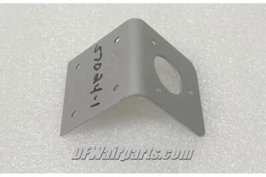57024-01, 57024-1, Piper Aircraft Fenwal Fire Detector Bracket - Picture 1 of 2