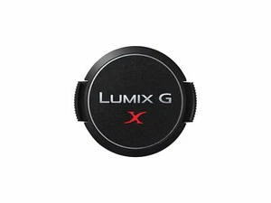 Panasonic LUMIX Lens Cap DMW-LFC37 37mm From Japan - Picture 1 of 1