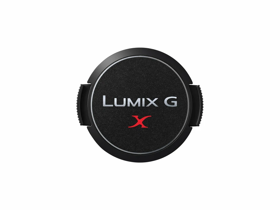 Panasonic LUMIX Lens Cap DMW-LFC37 37mm From Japan - Image 1 of 1