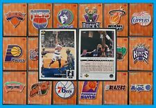 NBA Upper Deck Collector`s Choice / Cedric Ceballos "F" - Phoenix Suns - nr. 123